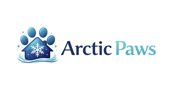 Arctic Paws